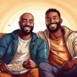 Tchat vocal pour rencontre gay : pourquoi la voix change tout