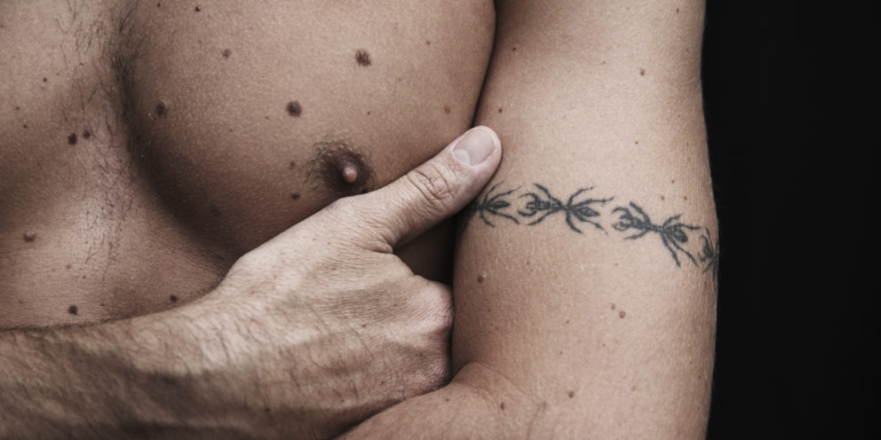 Pourquoi certains gays fantasment sur des hétéros