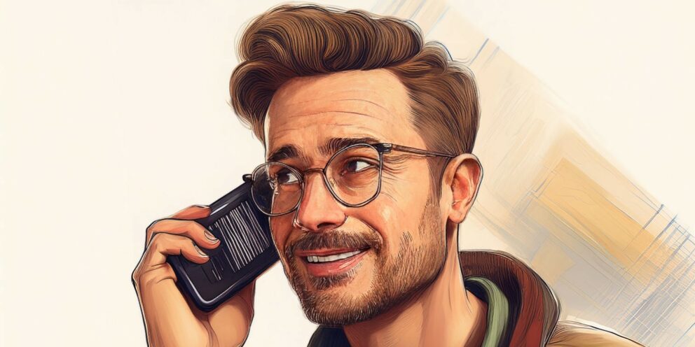 Discussion gay anonyme : échanger librement et en toute discrétion