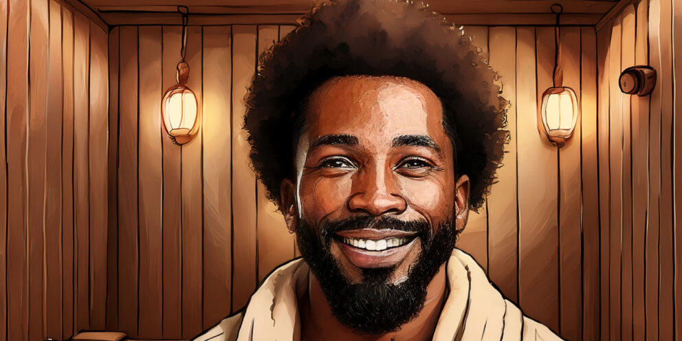 Pourquoi les rencontres ethniques sont plus naturelles en région grâce au vocal