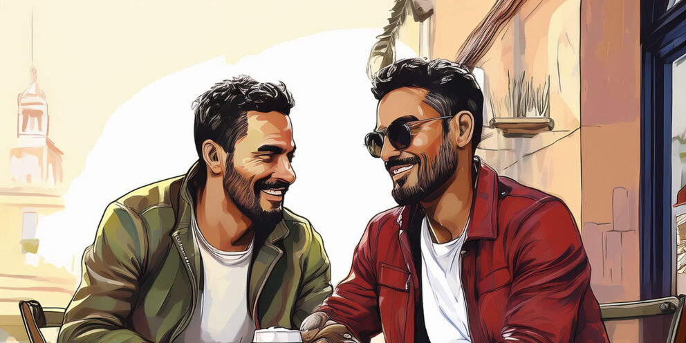 Comment la voix dépasse les clichés ethniques