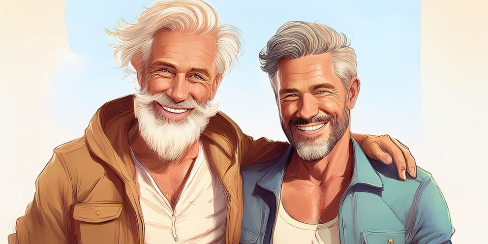 Rencontre gay en ville touristique : guide complet pour échanger localement