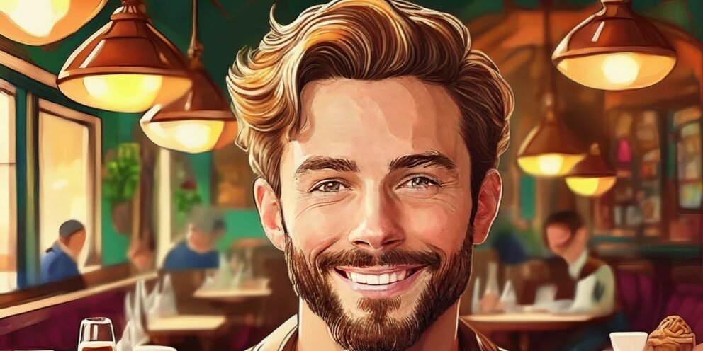 Rencontre gay en ville isolée : comment échanger localement quand on vit loin des grandes agglomérations