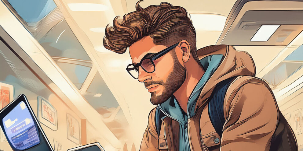 Pourquoi les petites annonces vocales sont la méthode la plus efficace pour rencontrer des gays en région