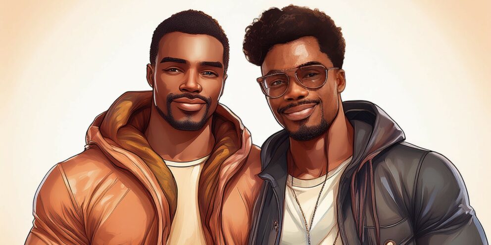 Comment parler à un mec gay — le guide complet