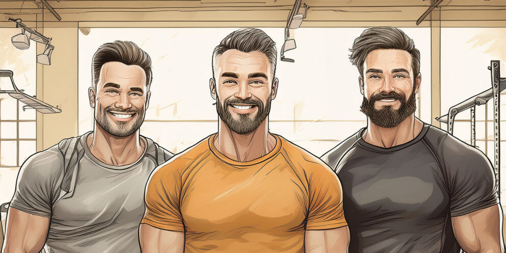 Rencontre gay à Nantes : un guide simple pour des échanges authentiques