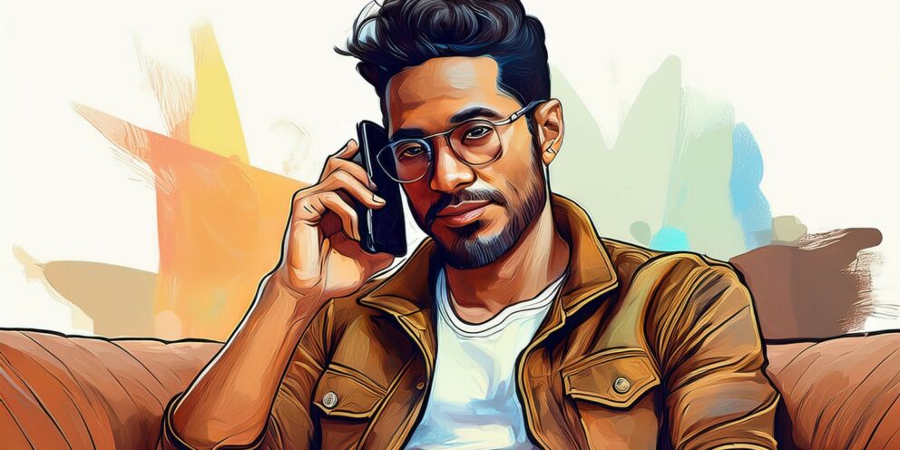 Fatigue des applis gay : pourquoi tant d’hommes décrochent