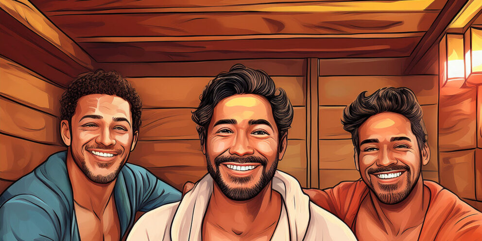 Rencontre gay latino : pourquoi cette énergie attire autant ?