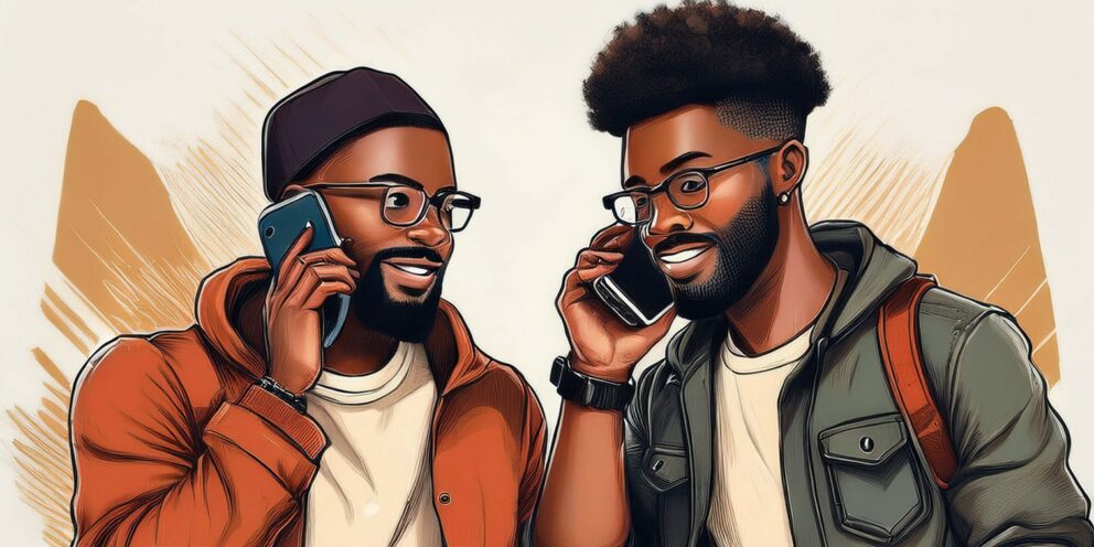 Feeling vocal : pourquoi il est important dans la rencontre gay