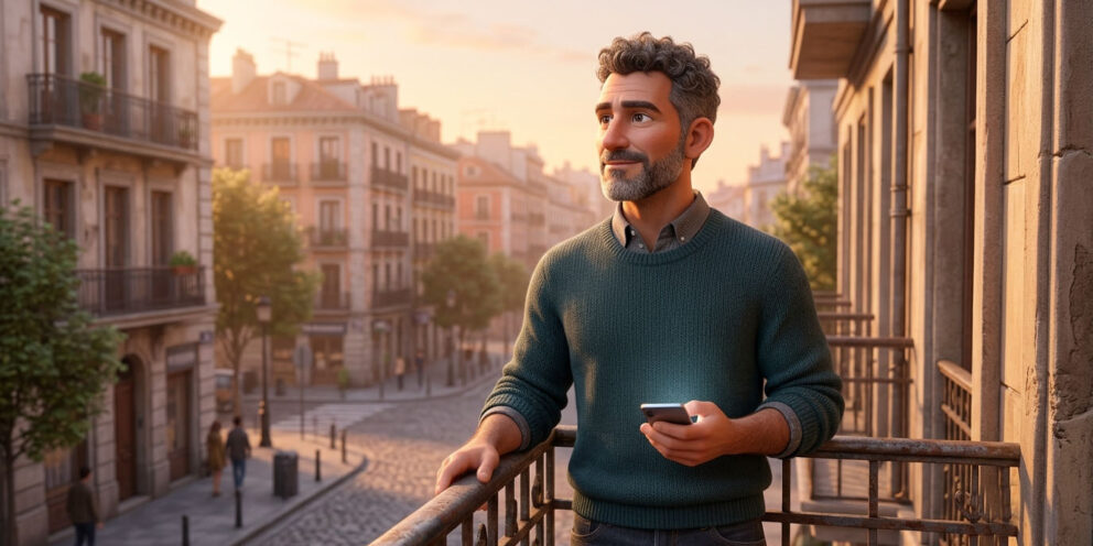 Confiance en soi quand on est gay : le guide qui ne te dira pas « sois toi-même »