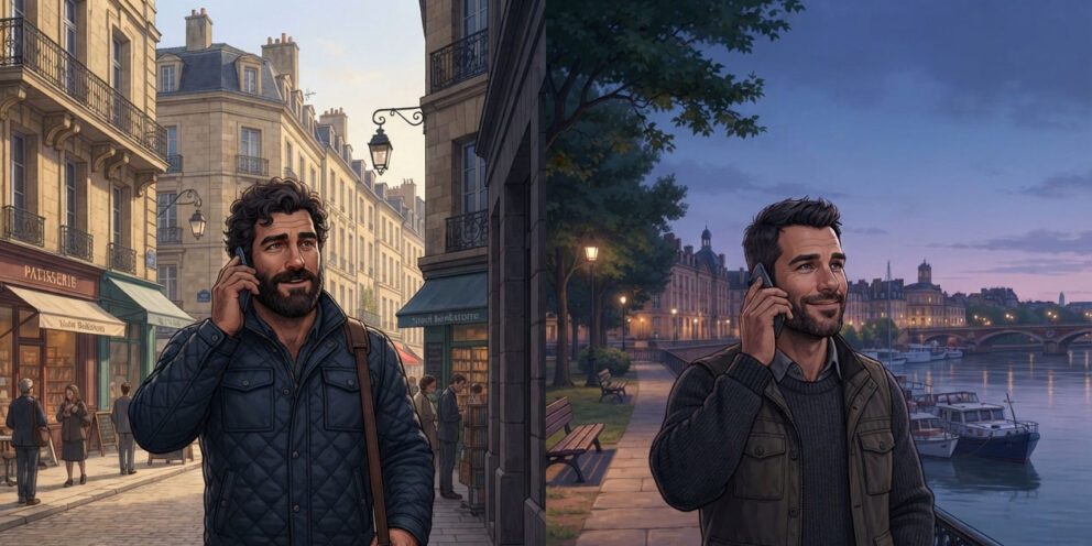 Rencontre gay en ville moyenne : le guide de survie (et de succès) pour sortir du bois