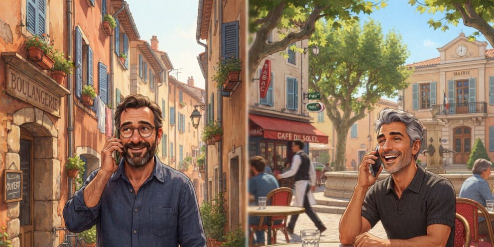 Vivre sa vie gay dans une petite ville : le guide de survie pour ne pas devenir fou