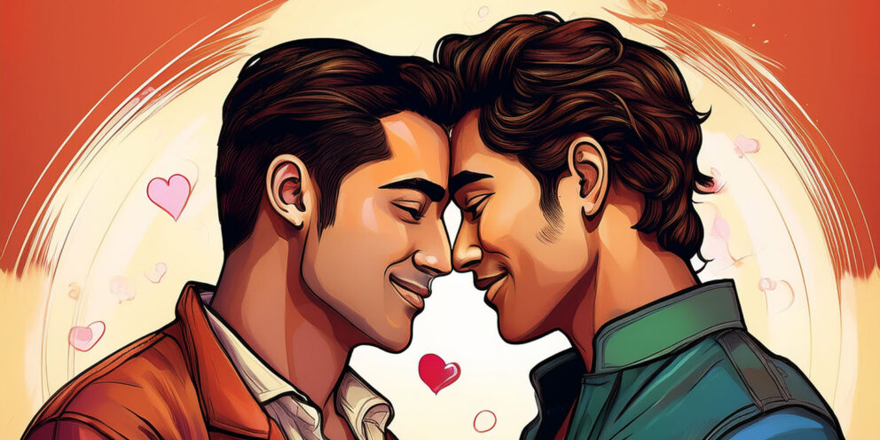 Rencontre gay sans appli : le guide complet pour rencontrer autrement