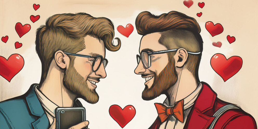 Discuter gay sans appli : quelles solutions en 2026 ?