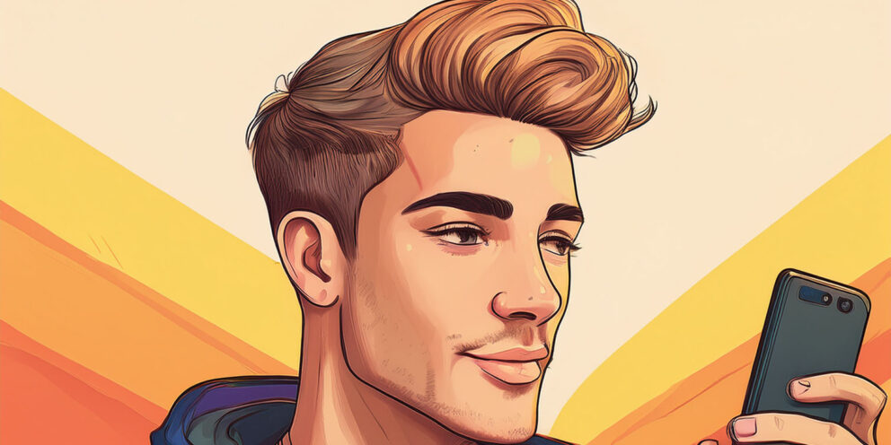 Les erreurs à éviter sur les applications de rencontre gay