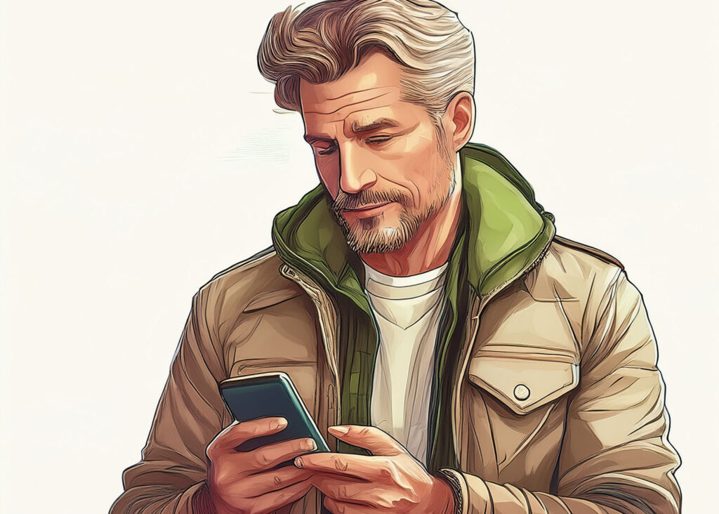 audiogay, le tchat gay vocal, local, gratuit.