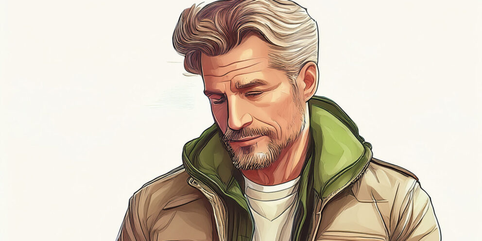 Pourquoi les gays sont les rois de l’écrit (et comment le tchat vocal gay nous libère)