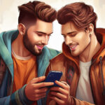 Communication intime et relations : guide pour les hommes gays