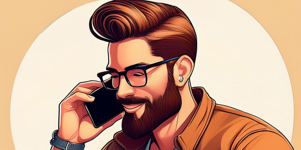 Rencontres gays : 5 mythes sur le tchat vocal à déconstruire