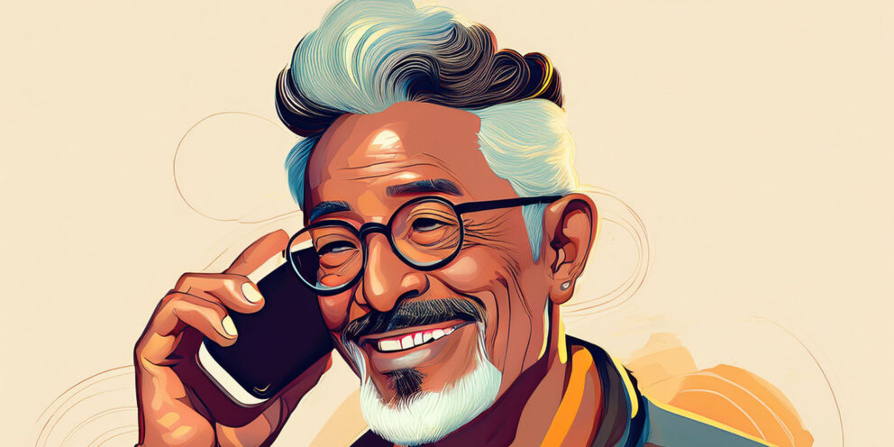 Tchat gay anonyme : discute et rencontre sans révéler ton identité