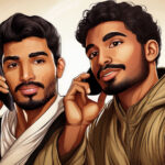 Séduction gay par téléphone : comment créer un vrai lien dès le premier appel