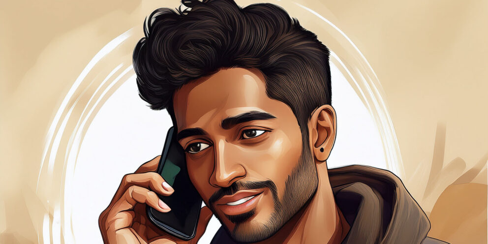 Rencontre gay beur : pourquoi cette attirance est si forte ?