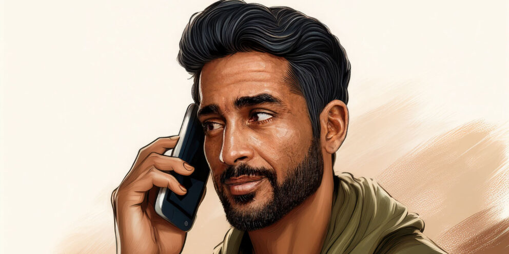 Tchat vocal gay : mode d’emploi pour ceux qui détestent parler au téléphone