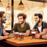 Rencontre gay en région par téléphone : crée des connexions authentiques