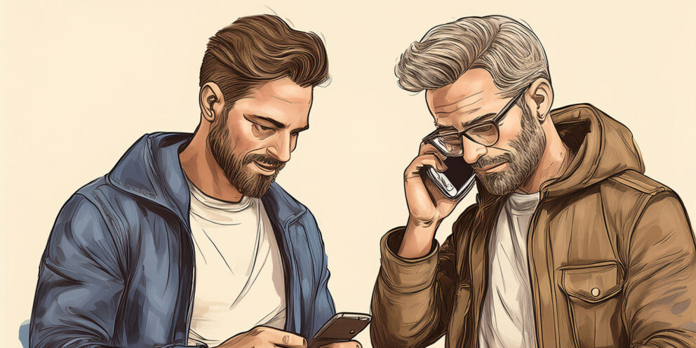 Tchat vocal et rencontres gay : pourquoi ça change la donne