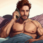 Comment réussir sa première conversation gay par téléphone