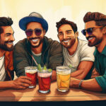 Comment créer du lien gay en région grâce au tchat vocal