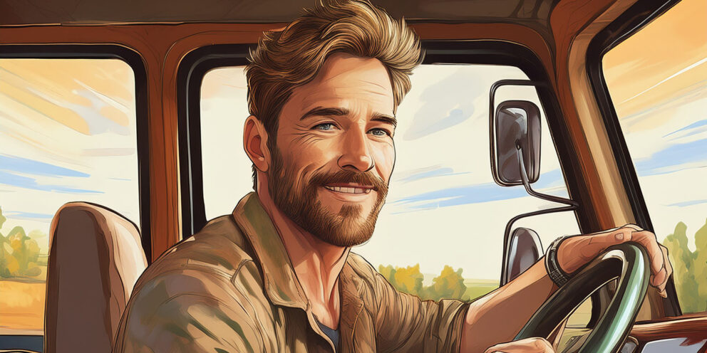 Fantasmes gays : pourquoi certaines professions nous attirent autant ?