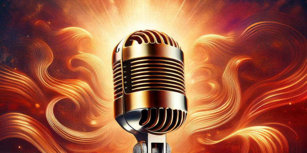 Séduction gay par la voix : comment créer de l’attraction sans montrer ton visage