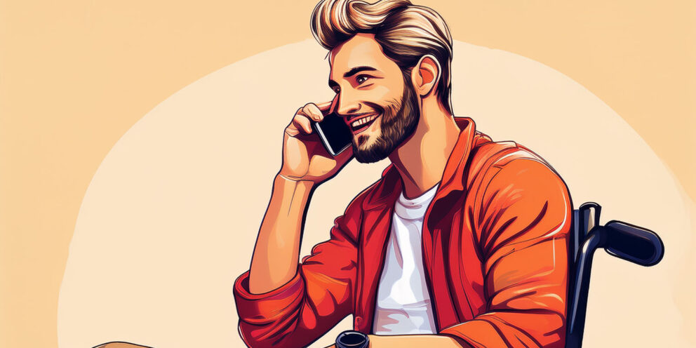 Gay handicap rencontres : guide pratique pour hommes gays