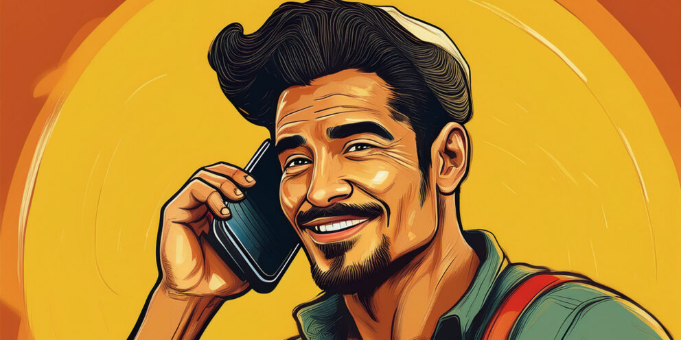 Gays milieu rural rencontres : comment le tchat vocal casse l’isolement