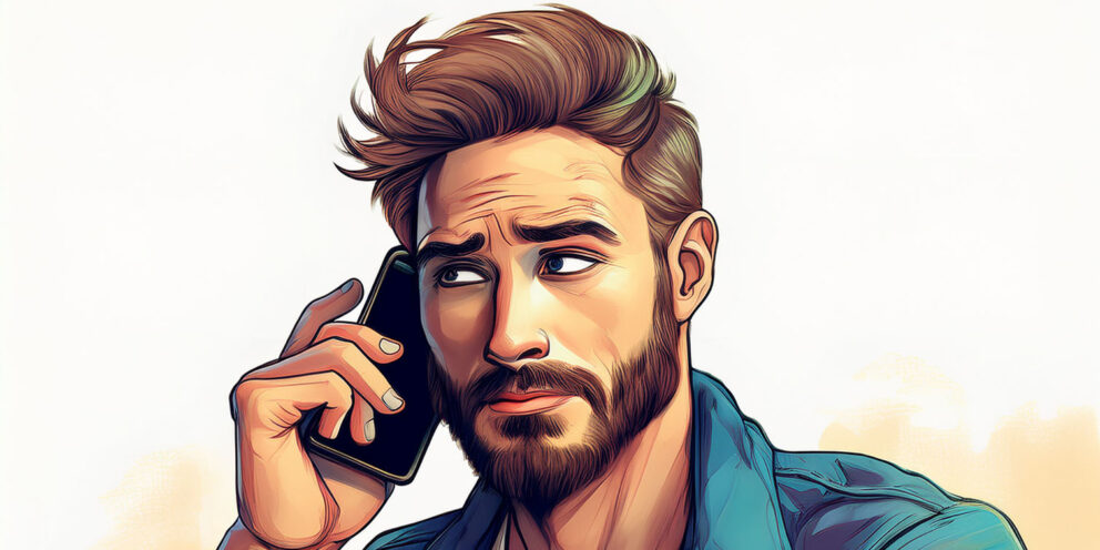 Refus après un vocal gay : comment le gérer sans se blesser