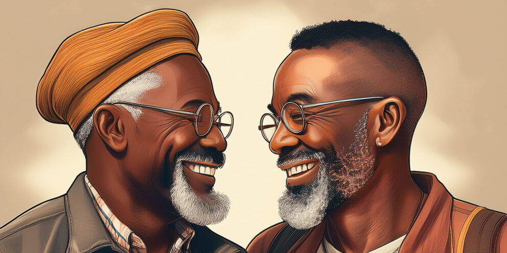 Comment savoir si un mec gay est intéressé : les signes qui ne trompent pas