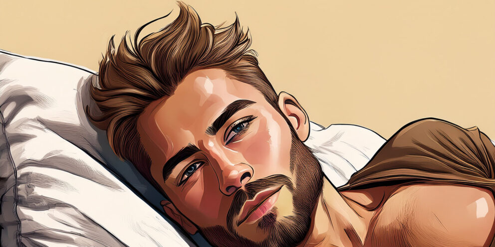 Solitude gay : comprendre, apaiser et reconstruire — guide complet