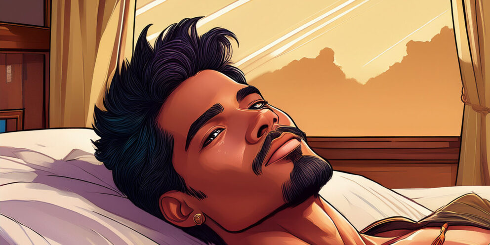 Peur du rejet gay : d’où elle vient et comment la dépasser