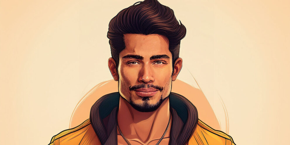 Pourquoi les gays manquent de confiance : causes sociales et émotionnelles