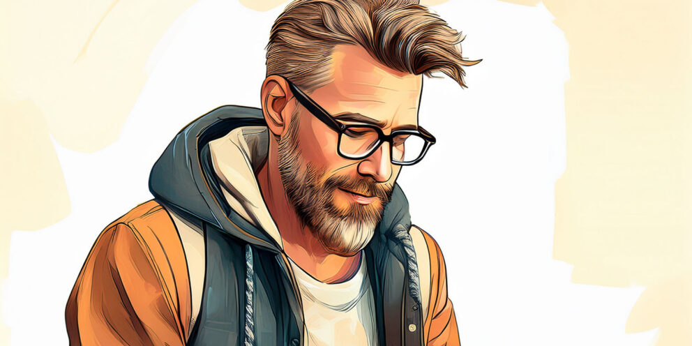 Premier message gay : exemples efficaces et erreurs à éviter