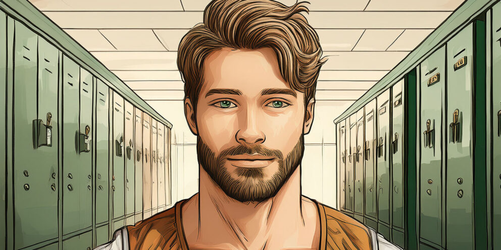 Confiance en soi quand on est gay : comprendre, renforcer, s’affirmer — guide complet