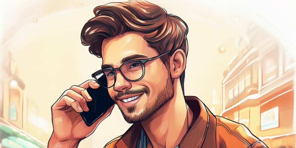 Rencontre gay en ville moyenne : comment rencontrer des hommes gays quand on n’est pas en grande ville