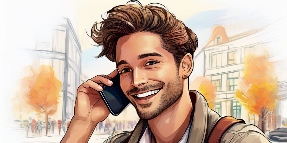 Rencontre gay en ville étudiante : guide complet pour échanger localement