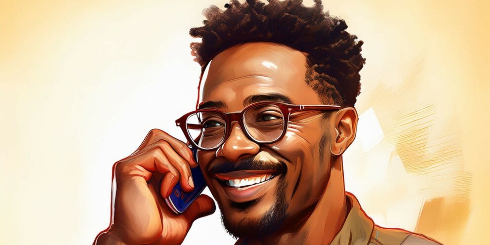 J’ai testé une discussion vocale gay anonyme (et ça m’a vraiment surpris)