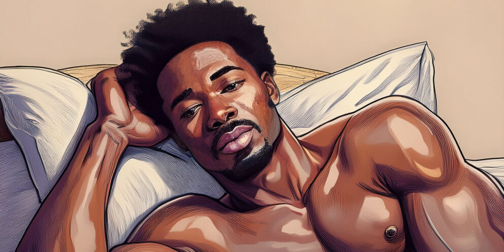 Gérer le rejet dans les rencontres gay — guide complet