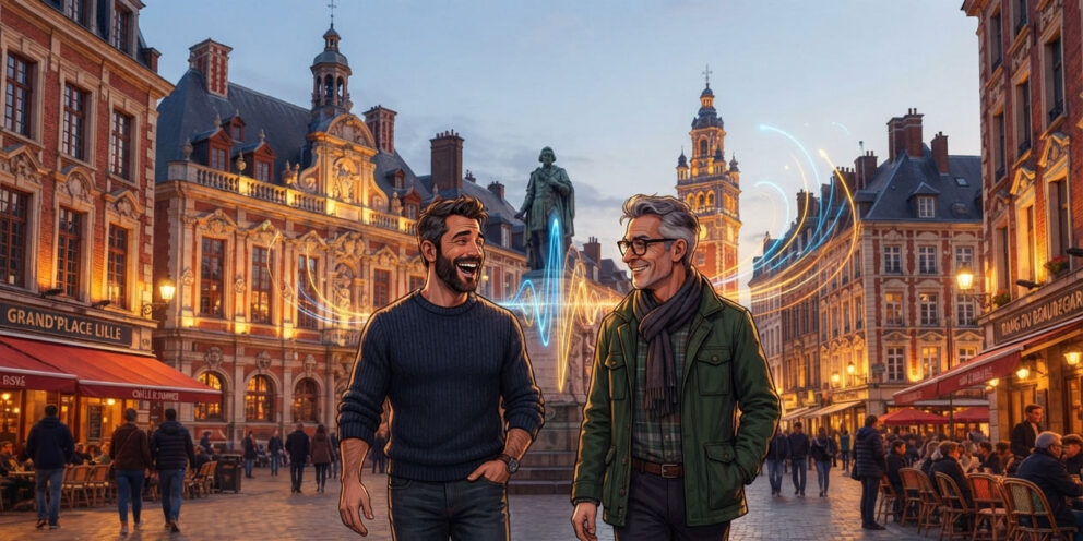 Rencontre gay à Lille (sans blabla) : ce qui marche vraiment (testé et approuvé)