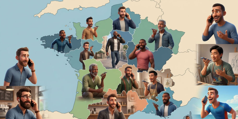 Rencontres gays en région : le guide complet pour sortir de l&rsquo;isolement
