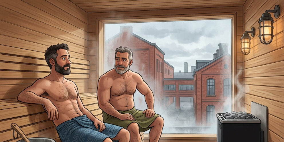 Rencontre gay dans le Nord : le guide des mecs qui savent comment faire et où aller.