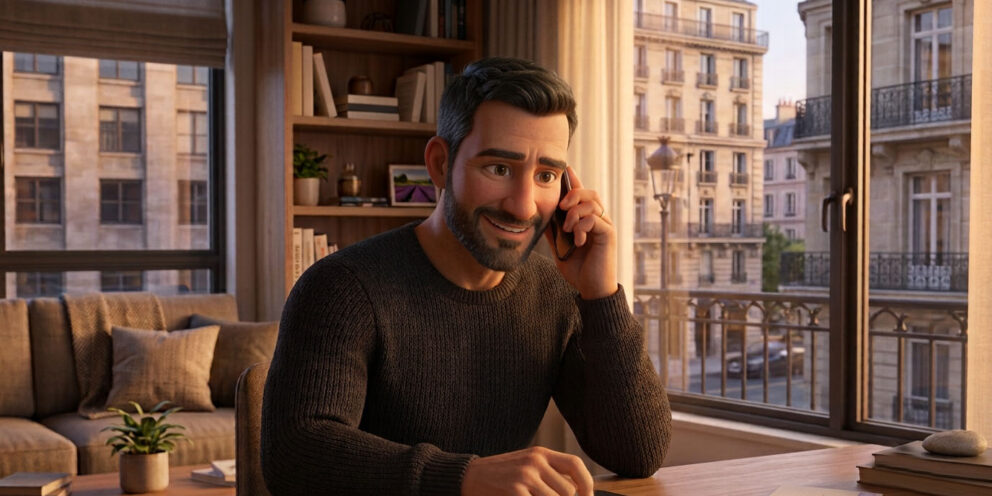T&rsquo;es un mec ? Gay ? timide ou introverti ? Le vocal, ton arme secrète pour t&rsquo;affirmer